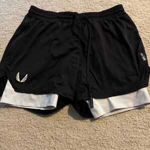 Men’s ASRV shorts